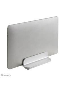 NSLS300SILVER Soporte para portátil 11-17" - universal
