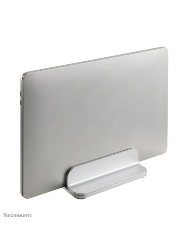 NSLS300SILVER Soporte para portátil 11-17" - universal