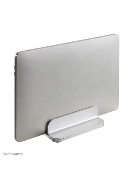 NSLS300SILVER Soporte para portátil 11-17" - universal