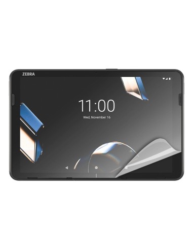 036374 protector de pantalla para tableta Zebra 1 pieza(s)