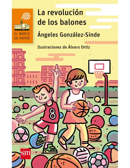 LA REVOLUCION DE LOS BALONES
