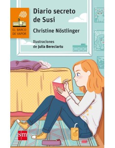 DIARIO SECRETO DE SUSI DIARIO SECRETO DE PAUL