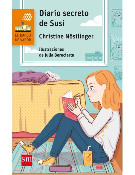 DIARIO SECRETO DE SUSI DIARIO SECRETO DE PAUL