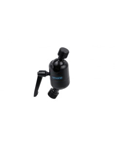 Zirkona Medium 2 Negro Aluminio