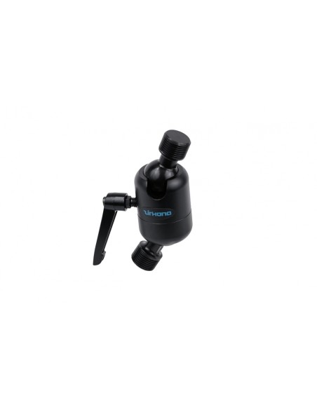 Zirkona Medium 2 Negro Aluminio