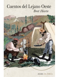 CUENTOS DEL LEJANO OESTE