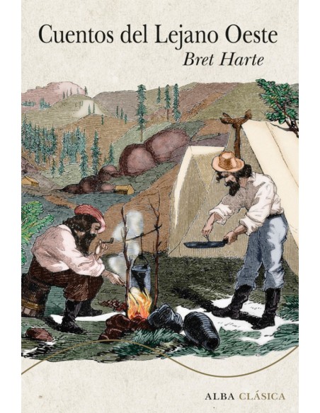 CUENTOS DEL LEJANO OESTE