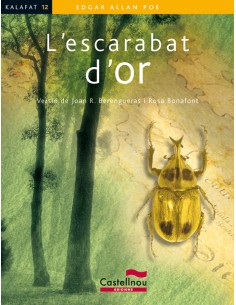 L escarabat d or