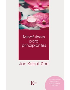 MINDFULNESS PARA PRINCIPIANTES NUEVO