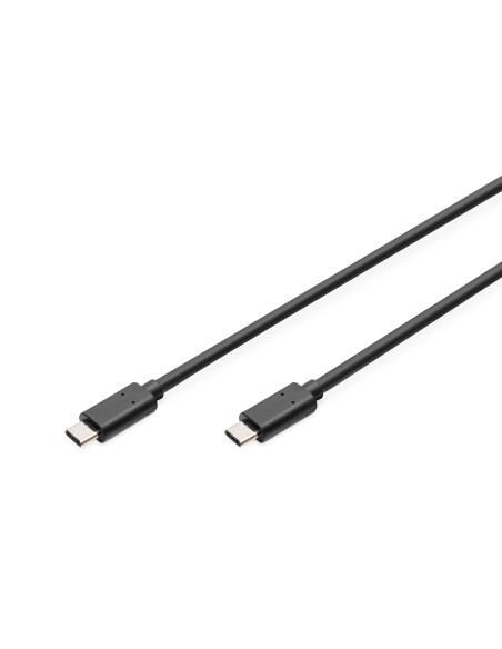 Cable de conexión USB-C, USB-C - USB-C