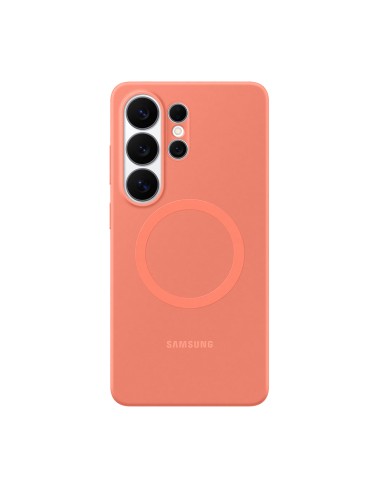 EF-ES948COEGWW funda para teléfono móvil 17,5 cm (6.9") Funda blanda Coral