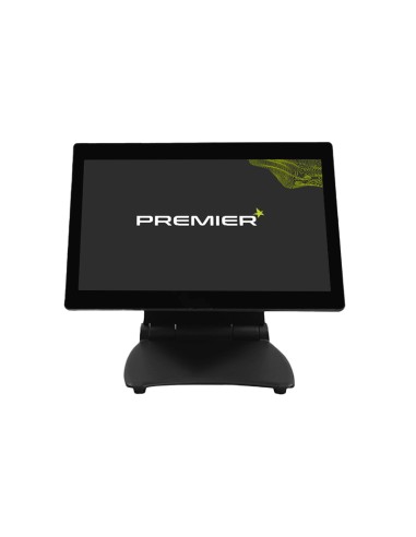 KT-100 FT W N97 Todo-en-Uno 39,6 cm (15.6") 1366 x 768 Pixeles Pantalla táctil Negro