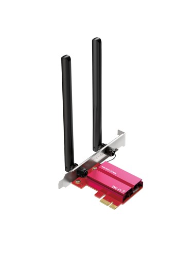 MA37BE adaptador y tarjeta de red WLAN / Bluetooth