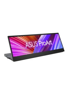 ProArt PA147CDV pantalla para PC 35,6 cm (14") 1920 x 550 Pixeles LCD Pantalla táctil Negro