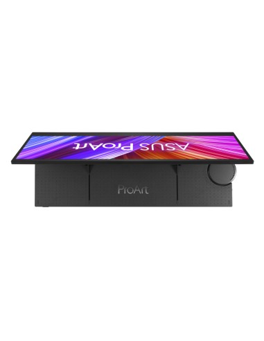 ProArt PA147CDV pantalla para PC 35,6 cm (14") 1920 x 550 Pixeles LCD Pantalla táctil Negro