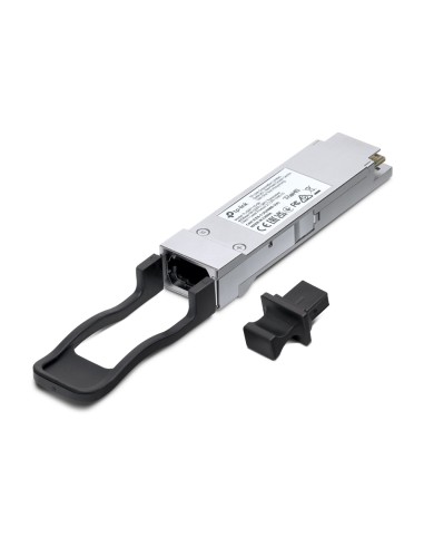 TL-SM7110-SR red modulo transceptor Fibra óptica 40000 Mbit/s QSFP+