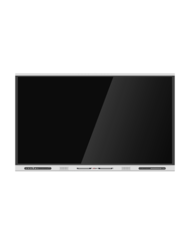 (DHI-LPH65-ST470-P) DAHUA DISPLAY PANTALLA INTERACTIVA 65 4K / ANDROID 11 / 8MS / 400CD / 8GB / WIFI / BLUETOOTH / OPS SLOT, HDM