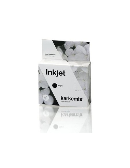 10050517 cartucho de tinta 1 pieza(s) Compatible Alto rendimiento (XL) Negro