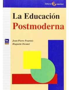 La educacion postmoderna