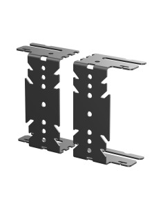 RISE A122 Negro Soporte