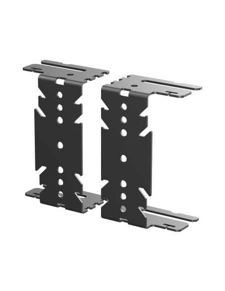RISE A122 Negro Soporte