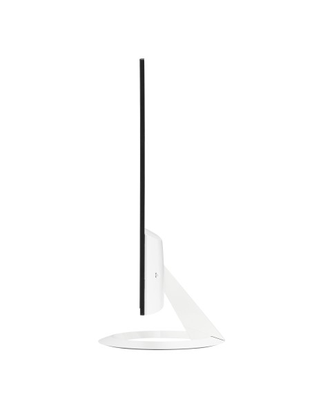 VZ24EHF-W pantalla para PC 60,5 cm (23.8") 1920 x 1080 Pixeles Full HD Blanco