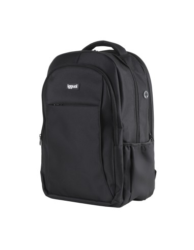 Mochila portátil 15.6"-17" Office Pro Elite