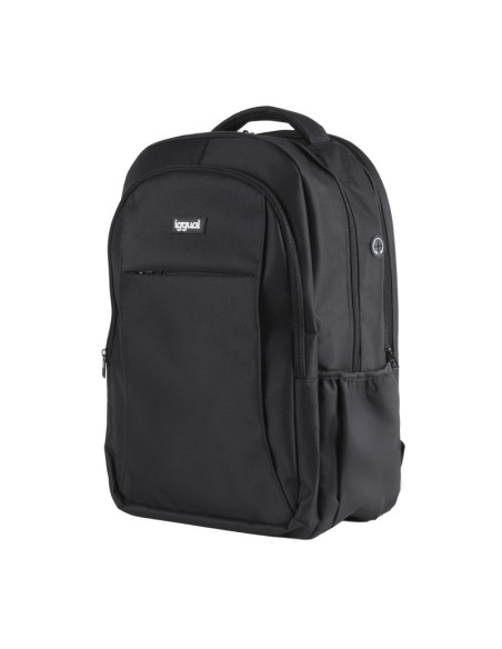 Mochila portátil 15.6"-17" Office Pro Elite