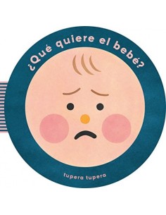 QUE QUIERE EL BEBE