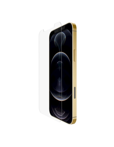 ScreenForce Protector de pantalla Apple 1 pieza(s)