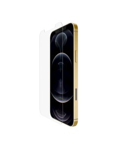 ScreenForce UltraGlass Protector de pantalla Apple 1 pieza(s)