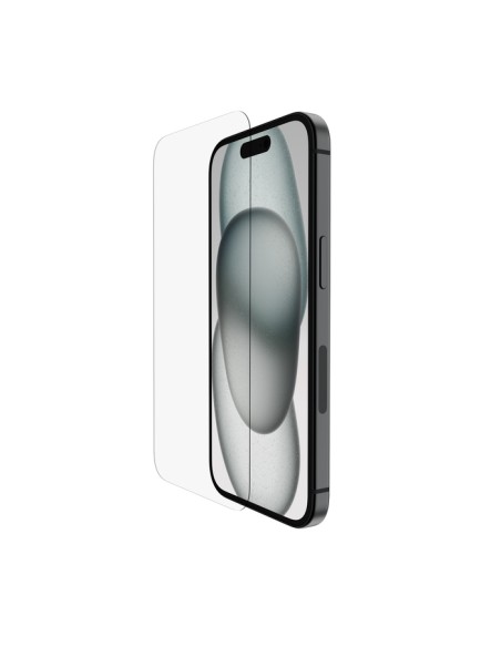 ScreenForce Protector de pantalla Apple 1 pieza(s)