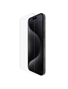 ScreenForce Protector de pantalla Apple 1 pieza(s)