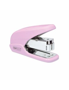 X5-Mini Grapado plano Rosa