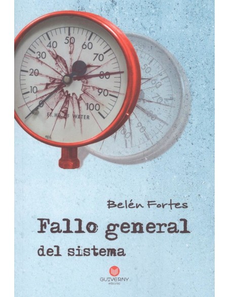 FALLO GENERAL DEL SISTEMA