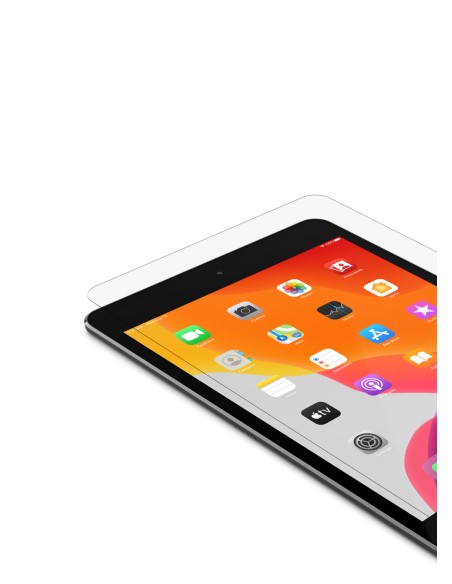 Screenforce Protector de pantalla Apple 1 pieza(s)