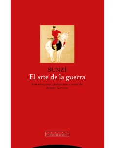 EL ARTE DE LA GUERRA