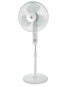 P-420 ventilador Gris, Blanco