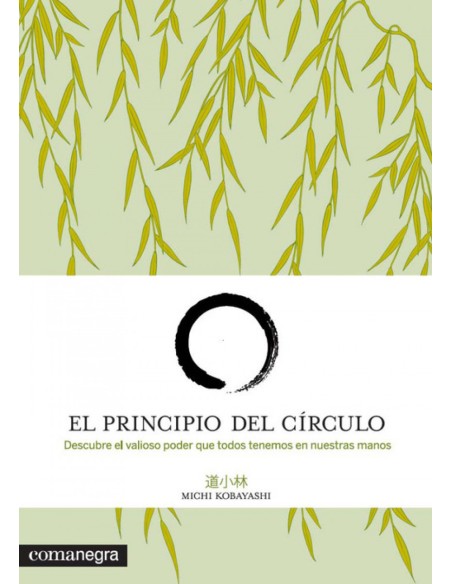 PRINCIPIO DEL CIRCULO