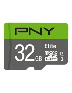 Elite 32 GB MicroSDHC Clase 10