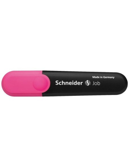 Job marcador 10 pieza(s) Rosa