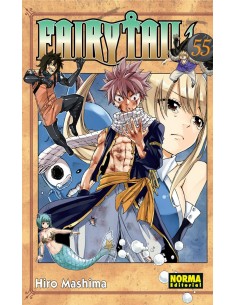 FAIRY TAIL