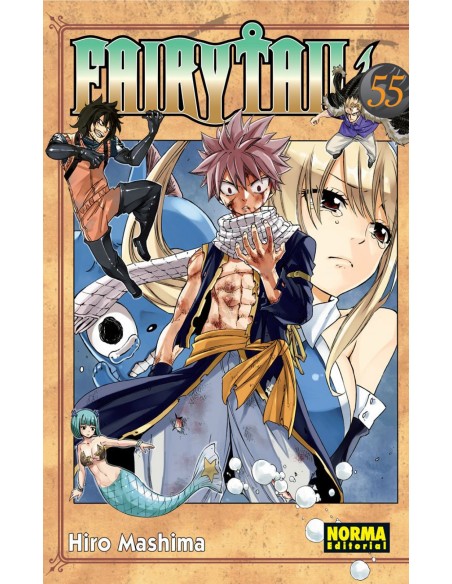FAIRY TAIL