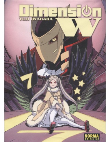 DIMENSION W