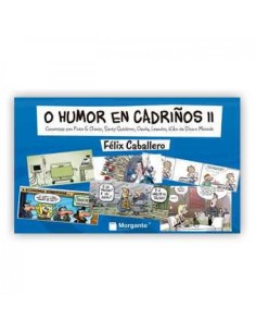 O HUMOR EN CADRINOS II