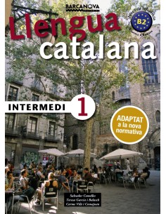INTERMEDI 1 LLIBRE ALUMNO