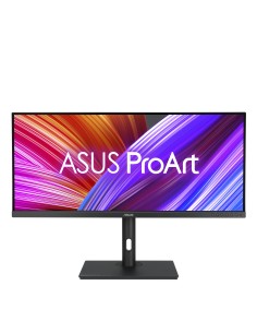 ProArt PA348CGV pantalla para PC 86,4 cm (34") 3440 x 1440 Pixeles UltraWide Quad HD Negro