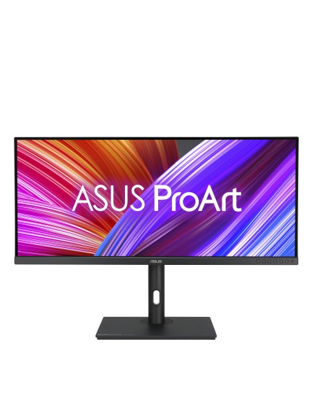 ProArt PA348CGV pantalla para PC 86,4 cm (34") 3440 x 1440 Pixeles UltraWide Quad HD Negro