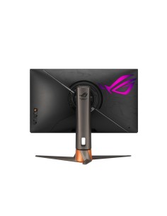 ROG Swift PG27AQN pantalla para PC 68,6 cm (27") 2560 x 1440 Pixeles Wide Quad HD Gris 2