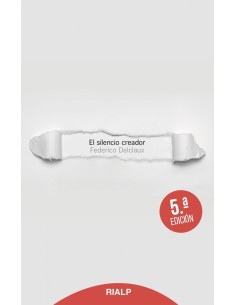 EL SILENCIO CREADOR